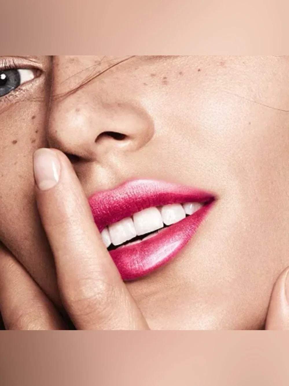 Clarins Lip Comfort Oil Shimmer 05 Pretty In Pink